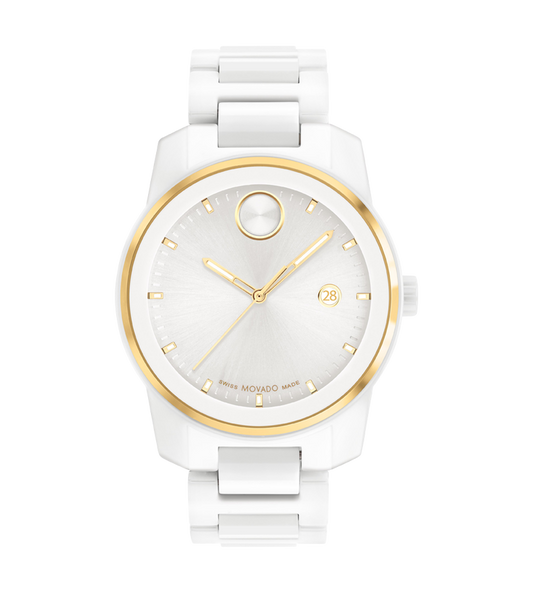 MOVADO BOLD VERSO  3600900 - WatchDNA | Connecting a network of jewellers with watch enthusiasts