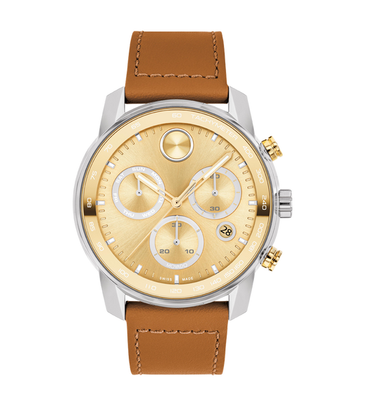 MOVADO BOLD VERSO  3600908 - WatchDNA | Connecting a network of jewellers with watch enthusiasts