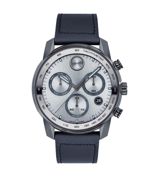 MOVADO BOLD VERSO  3600909 - WatchDNA | Connecting a network of jewellers with watch enthusiasts