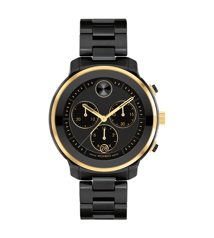 MOVADO BOLD VERSO  3600932 - WatchDNA | Connecting a network of jewellers with watch enthusiasts