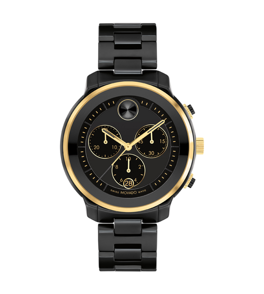 MOVADO BOLD VERSO  3600932 - WatchDNA | Connecting a network of jewellers with watch enthusiasts