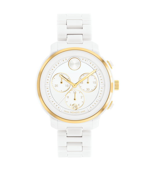 MOVADO BOLD VERSO  3600933 - WatchDNA | Connecting a network of jewellers with watch enthusiasts
