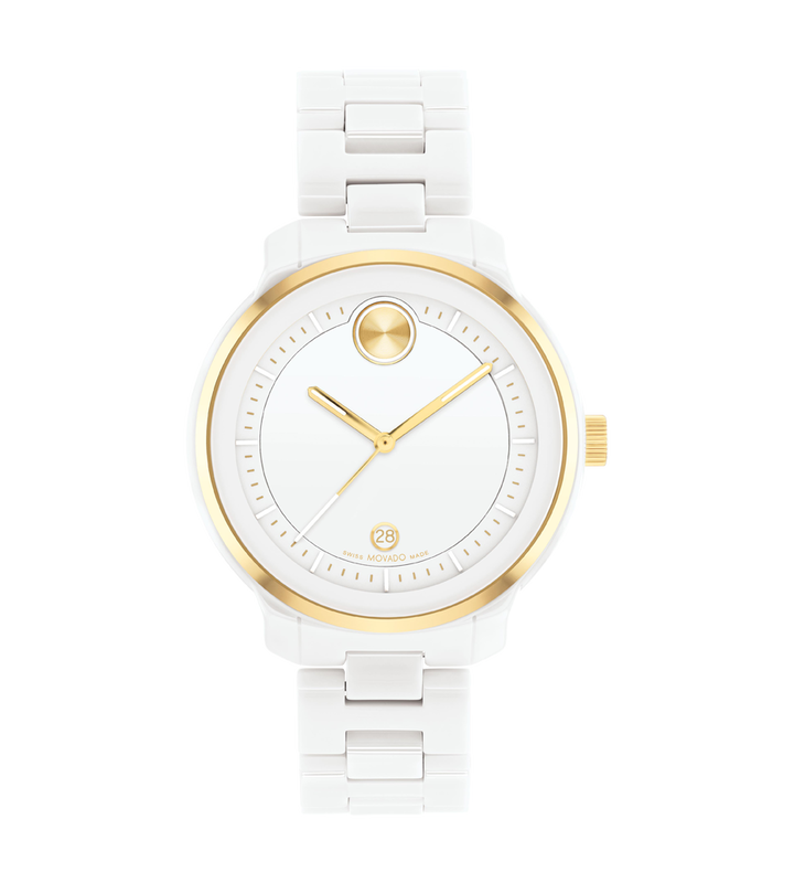 MOVADO BOLD VERSO  3600934 - WatchDNA | Connecting a network of jewellers with watch enthusiasts