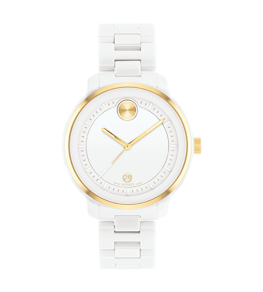 MOVADO BOLD VERSO  3600934 - WatchDNA | Connecting a network of jewellers with watch enthusiasts