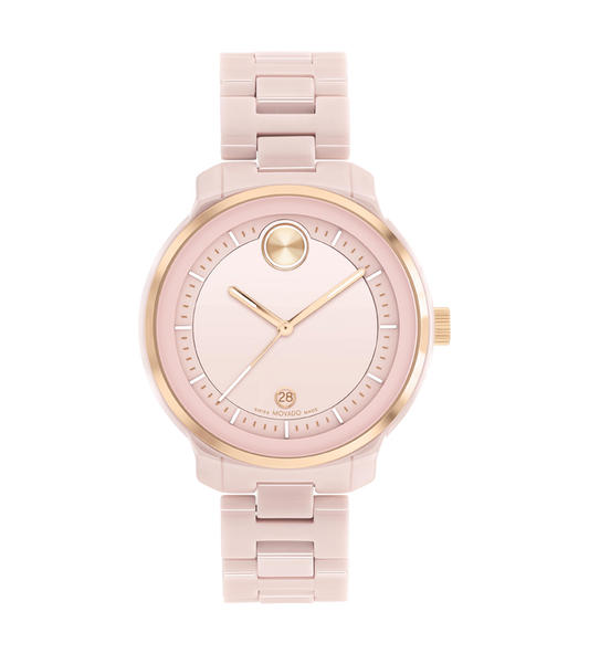 MOVADO BOLD VERSO  3600935 - WatchDNA | Connecting a network of jewellers with watch enthusiasts