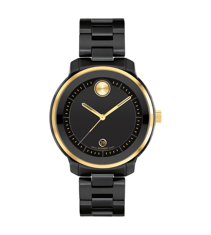 MOVADO BOLD VERSO  3600936 - WatchDNA | Connecting a network of jewellers with watch enthusiasts