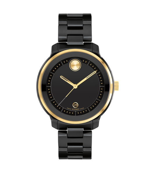 MOVADO BOLD VERSO  3600936 - WatchDNA | Connecting a network of jewellers with watch enthusiasts