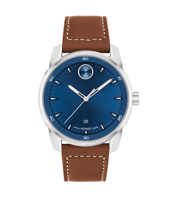MOVADO BOLD VERSO  3600944 - WatchDNA | Connecting a network of jewellers with watch enthusiasts
