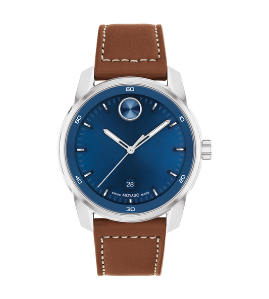 MOVADO BOLD VERSO  3600944 - WatchDNA | Connecting a network of jewellers with watch enthusiasts