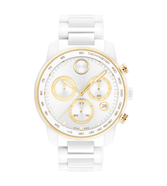 MOVADO BOLD VERSO  3601118 - WatchDNA | Connecting a network of jewellers with watch enthusiasts