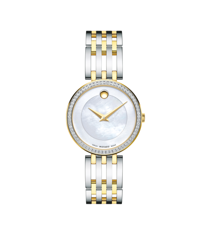 MOVADO ESPERANZA 0607085 - WatchDNA | Connecting a network of jewellers with watch enthusiasts