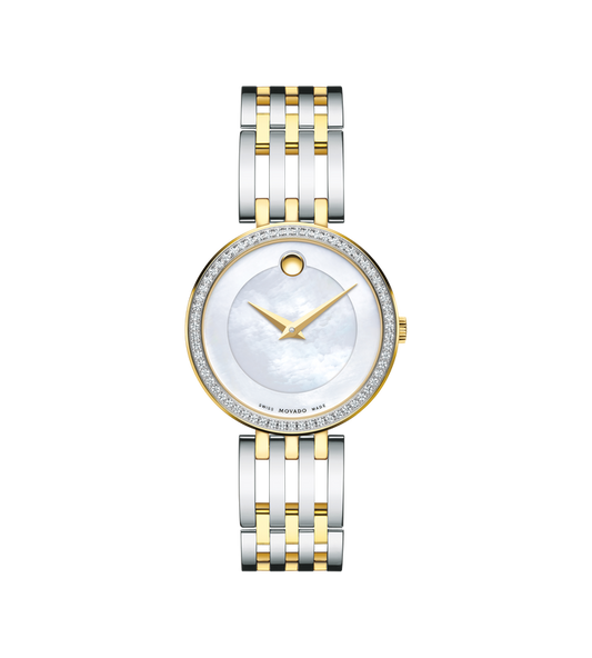 MOVADO ESPERANZA 0607085 - WatchDNA | Connecting a network of jewellers with watch enthusiasts