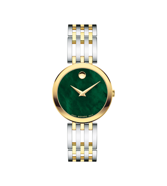 MOVADO ESPERANZA 0607570 - WatchDNA | Connecting a network of jewellers with watch enthusiasts