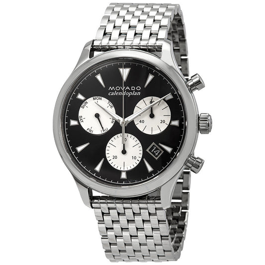 MOVADO HERITAGE COLLECTION '3650014 - WatchDNA | Connecting a network of jewellers with watch enthusiasts