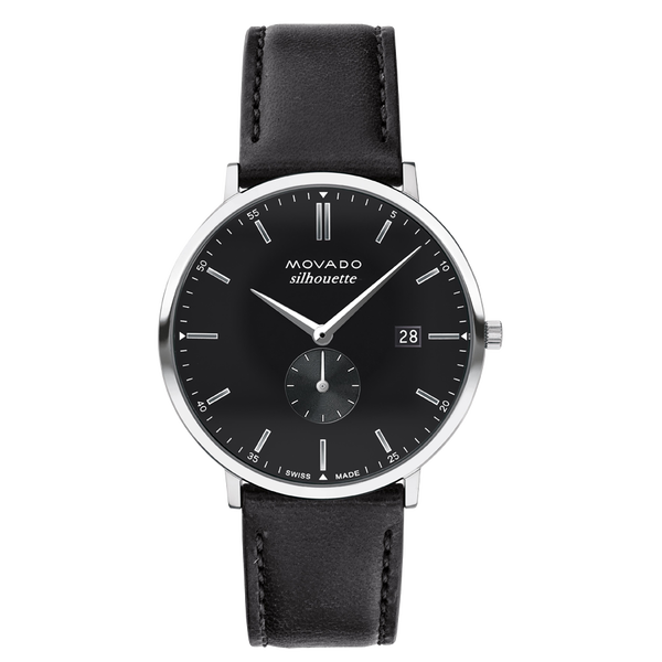 MOVADO HERITAGE SERIES 3650130 - WatchDNA | Connecting a network of jewellers with watch enthusiasts