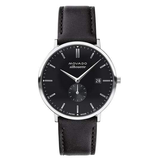 MOVADO HERITAGE SERIES 3650130 - WatchDNA | Connecting a network of jewellers with watch enthusiasts