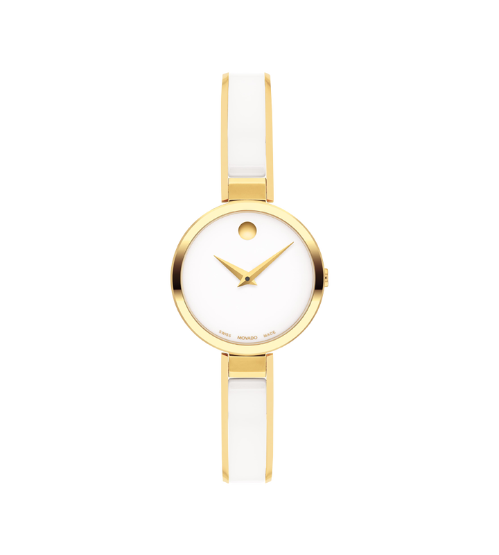 MOVADO MODA  0607715 - WatchDNA | Connecting a network of jewellers with watch enthusiasts