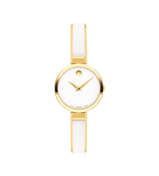 MOVADO MODA  0607715 - WatchDNA | Connecting a network of jewellers with watch enthusiasts