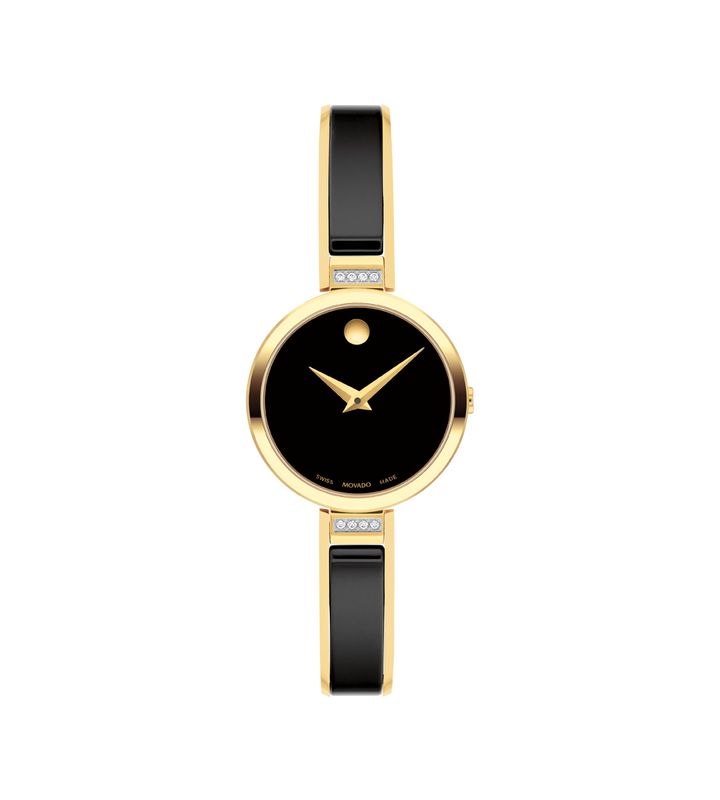 MOVADO MODA  0607716 - WatchDNA | Connecting a network of jewellers with watch enthusiasts