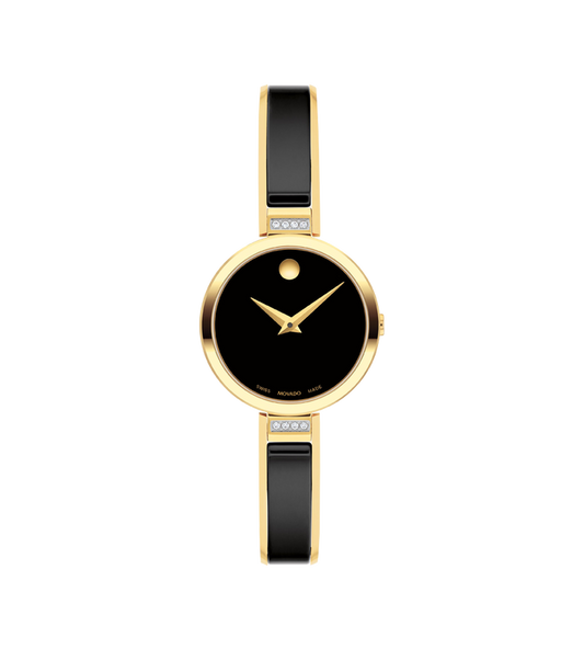MOVADO MODA  0607716 - WatchDNA | Connecting a network of jewellers with watch enthusiasts