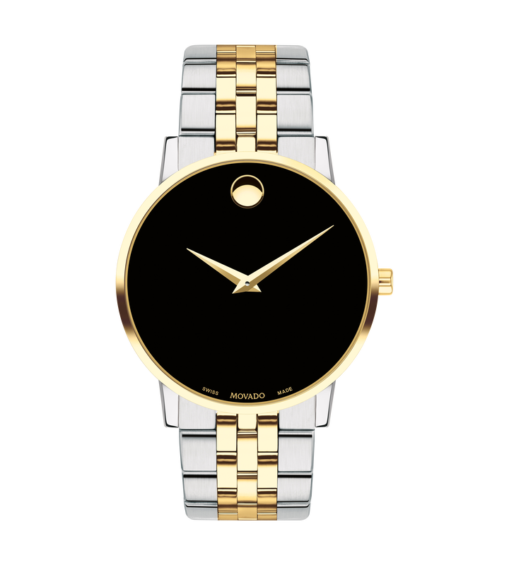 MOVADO MUSEUM CLASSIC 0607200 - WatchDNA | Connecting a network of jewellers with watch enthusiasts