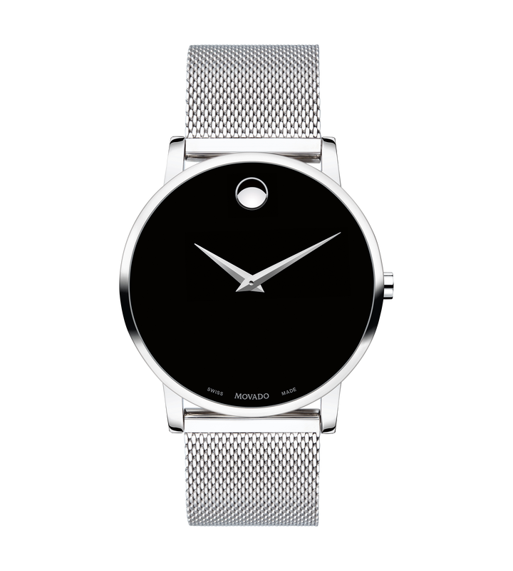 MOVADO MUSEUM CLASSIC  0607219 - WatchDNA | Connecting a network of jewellers with watch enthusiasts