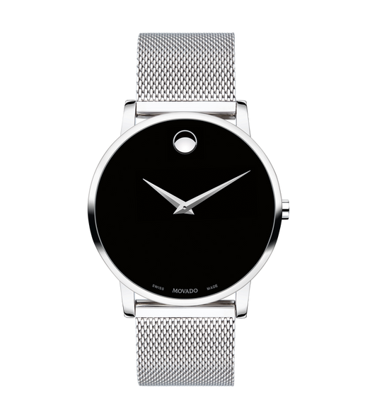 MOVADO MUSEUM CLASSIC  0607219 - WatchDNA | Connecting a network of jewellers with watch enthusiasts