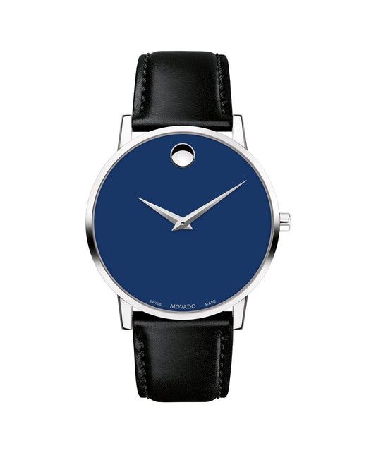 MOVADO MUSEUM CLASSIC 0607270 - WatchDNA | Connecting a network of jewellers with watch enthusiasts
