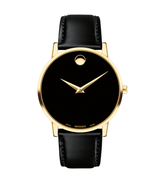 MOVADO MUSEUM CLASSIC  0607271 - WatchDNA | Connecting a network of jewellers with watch enthusiasts