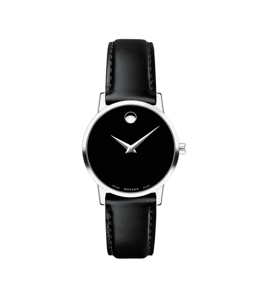 MOVADO MUSEUM CLASSIC  0607274 - WatchDNA | Connecting a network of jewellers with watch enthusiasts