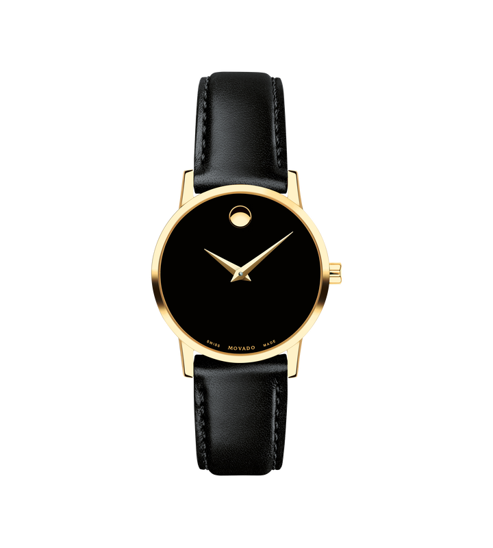 MOVADO MUSEUM CLASSIC  0607275 - WatchDNA | Connecting a network of jewellers with watch enthusiasts