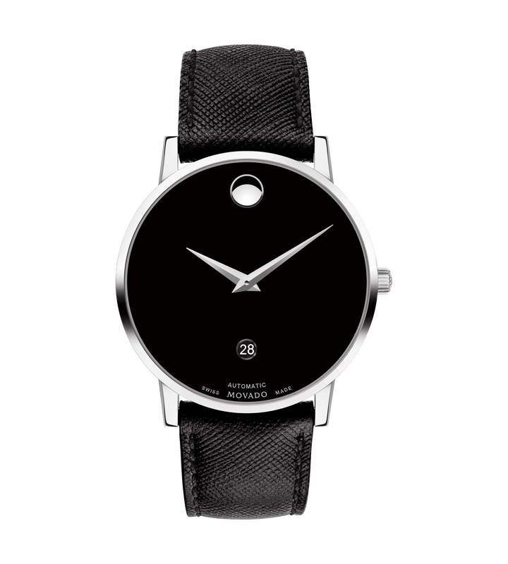 MOVADO MUSEUM CLASSIC  0607473 - WatchDNA | Connecting a network of jewellers with watch enthusiasts