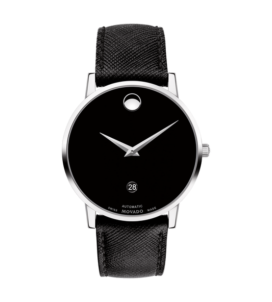 MOVADO MUSEUM CLASSIC  0607473 - WatchDNA | Connecting a network of jewellers with watch enthusiasts