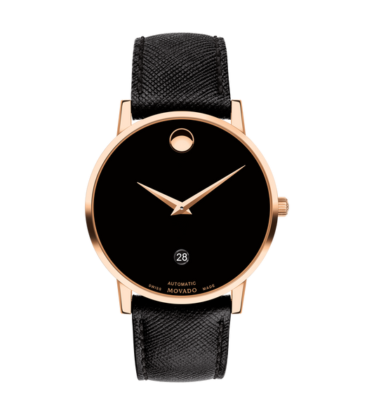 MOVADO MUSEUM CLASSIC  0607474 - WatchDNA | Connecting a network of jewellers with watch enthusiasts