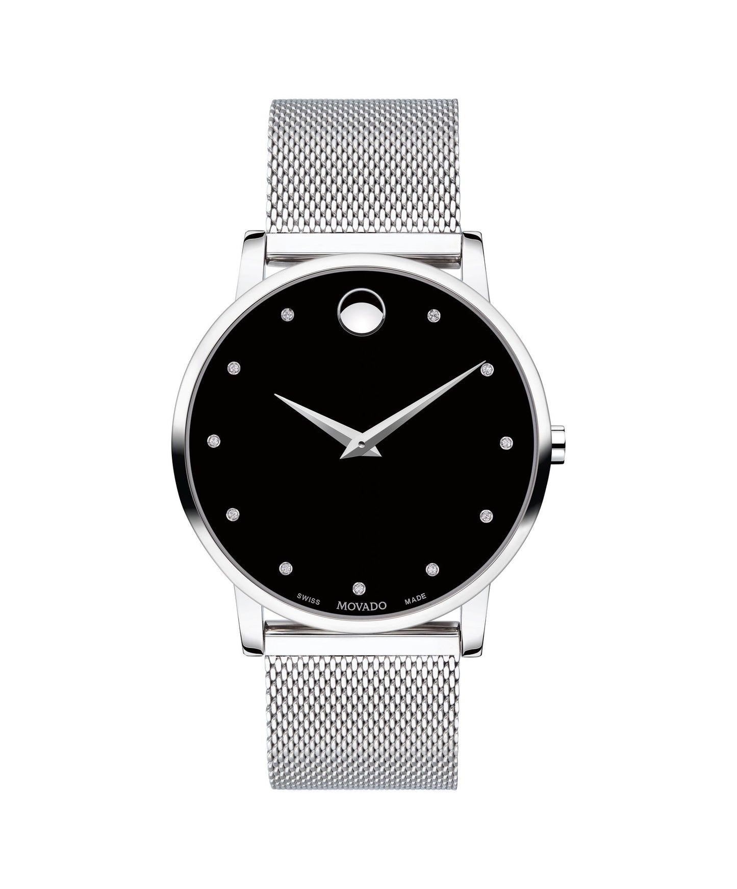MOVADO MUSEUM CLASSIC 0607511 - WatchDNA | Connecting a network of jewellers with watch enthusiasts