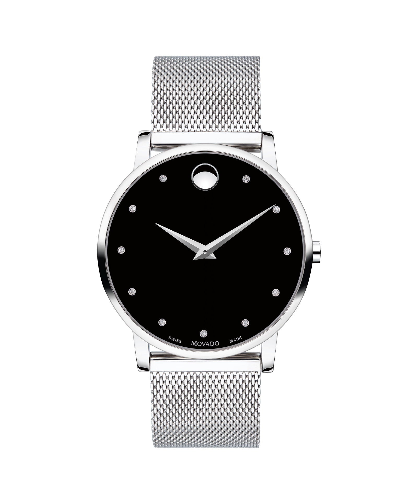 MOVADO MUSEUM CLASSIC 0607511 - WatchDNA | Connecting a network of jewellers with watch enthusiasts