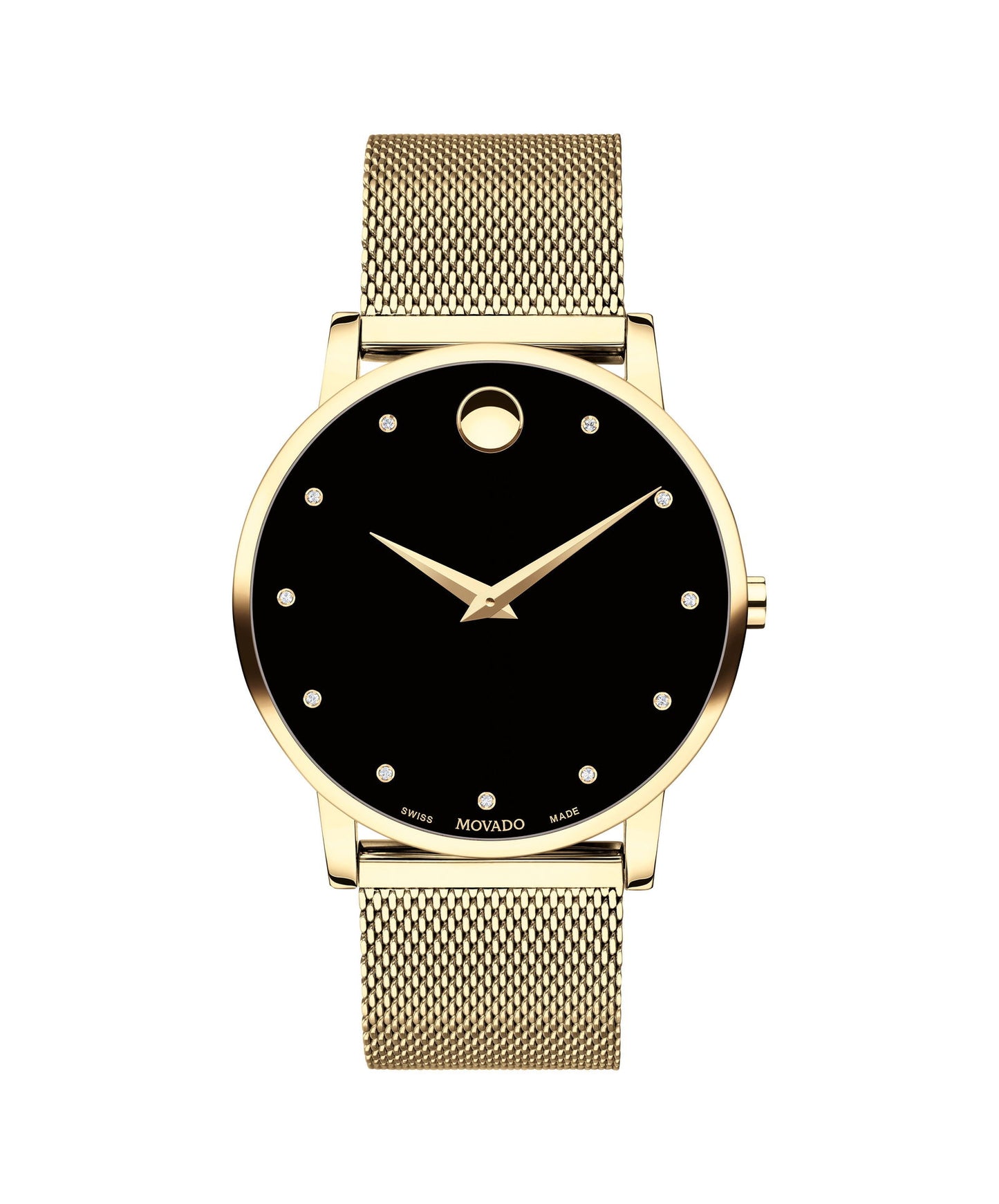 MOVADO MUSEUM CLASSIC 0607512 - WatchDNA | Connecting a network of jewellers with watch enthusiasts