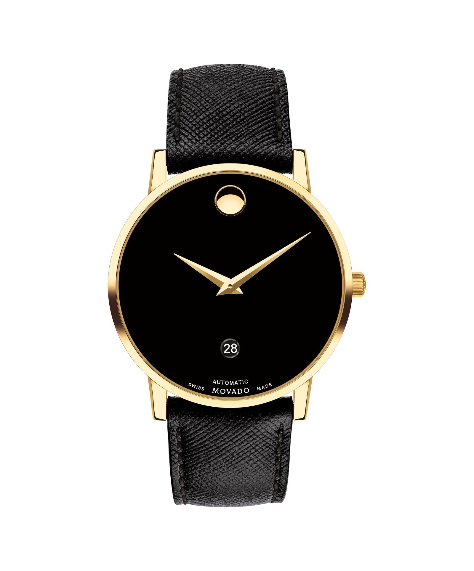 MOVADO MUSEUM CLASSIC  0607566 - WatchDNA | Connecting a network of jewellers with watch enthusiasts