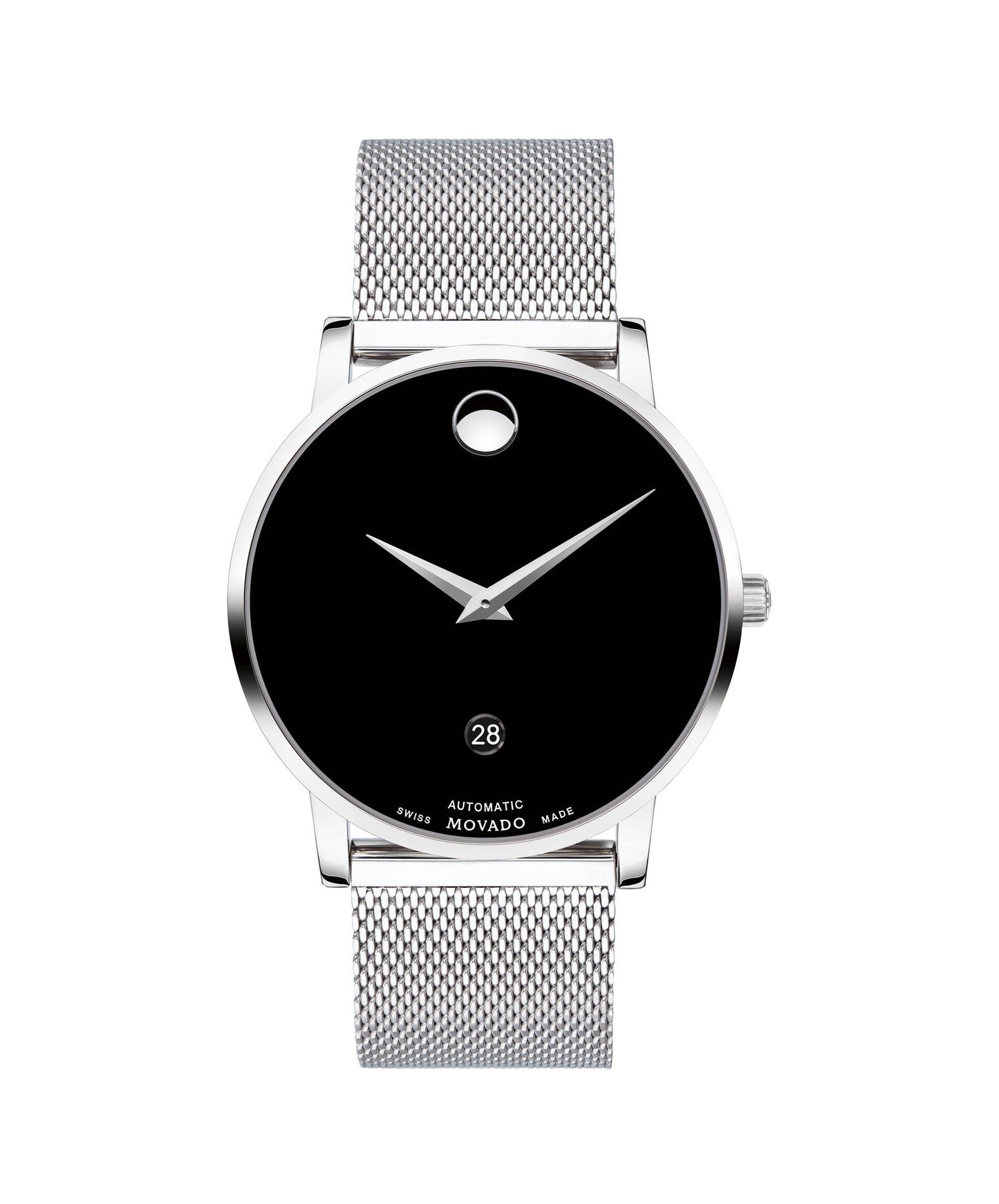 MOVADO MUSEUM CLASSIC  0607567 - WatchDNA | Connecting a network of jewellers with watch enthusiasts