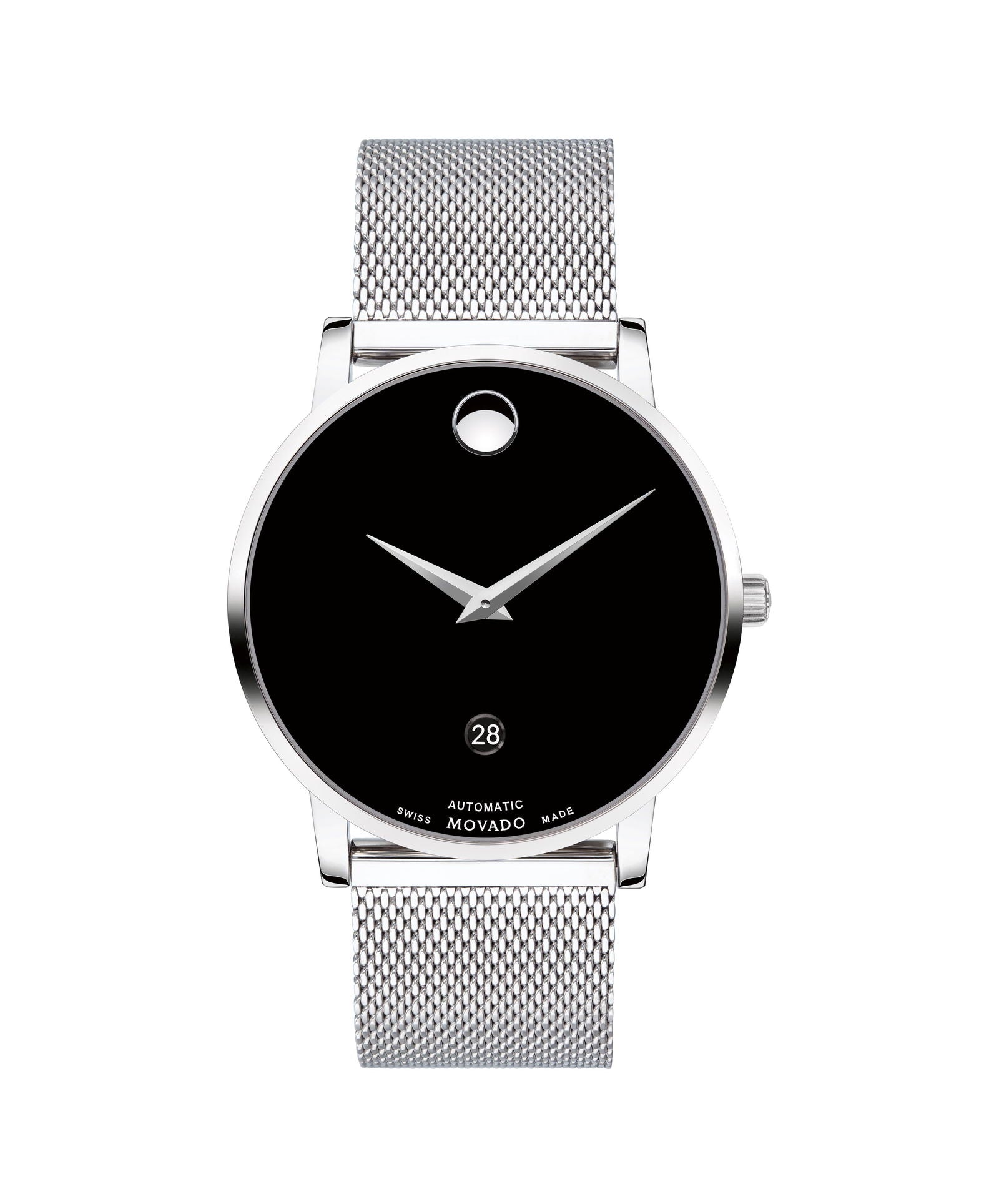 MOVADO MUSEUM CLASSIC  0607567 - WatchDNA | Connecting a network of jewellers with watch enthusiasts