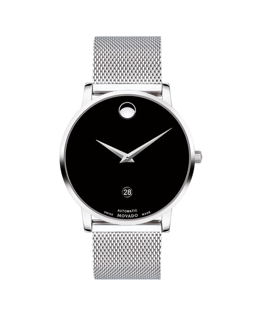 MOVADO MUSEUM CLASSIC  0607567 - WatchDNA | Connecting a network of jewellers with watch enthusiasts