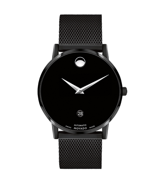 MOVADO MUSEUM CLASSIC  0607568 - WatchDNA | Connecting a network of jewellers with watch enthusiasts
