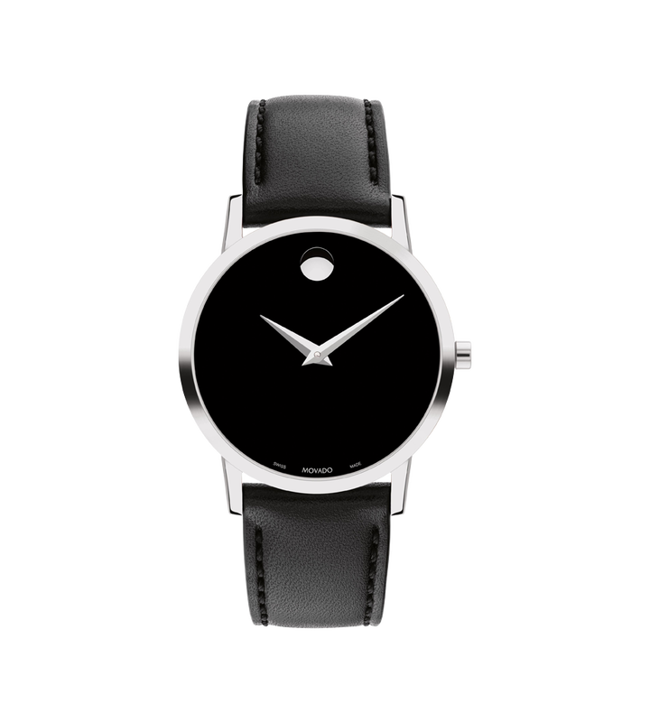 MOVADO MUSEUM CLASSIC  0607583 - WatchDNA | Connecting a network of jewellers with watch enthusiasts