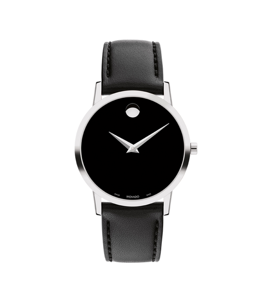 MOVADO MUSEUM CLASSIC  0607583 - WatchDNA | Connecting a network of jewellers with watch enthusiasts