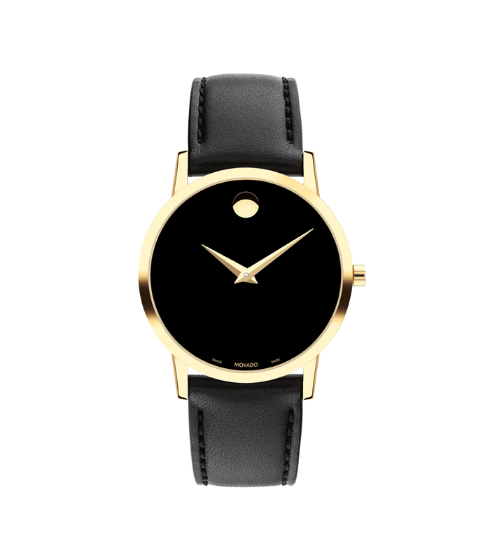 MOVADO MUSEUM CLASSIC  0607584 - WatchDNA | Connecting a network of jewellers with watch enthusiasts