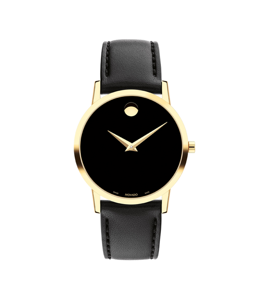 MOVADO MUSEUM CLASSIC  0607584 - WatchDNA | Connecting a network of jewellers with watch enthusiasts
