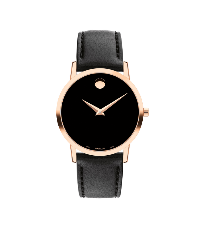 MOVADO MUSEUM CLASSIC  0607585 - WatchDNA | Connecting a network of jewellers with watch enthusiasts