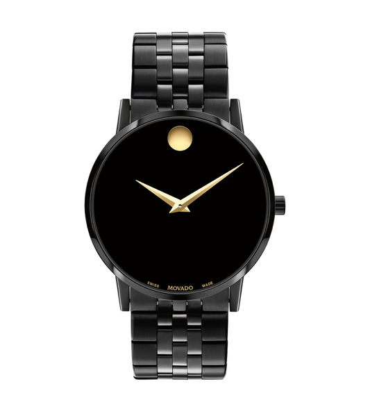 MOVADO MUSEUM CLASSIC  0607626 - WatchDNA | Connecting a network of jewellers with watch enthusiasts
