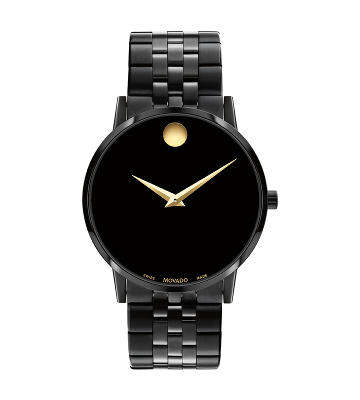 MOVADO MUSEUM CLASSIC  0607626 - WatchDNA | Connecting a network of jewellers with watch enthusiasts