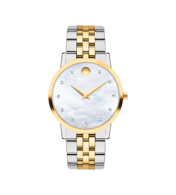 MOVADO MUSEUM CLASSIC  0607630 - WatchDNA | Connecting a network of jewellers with watch enthusiasts